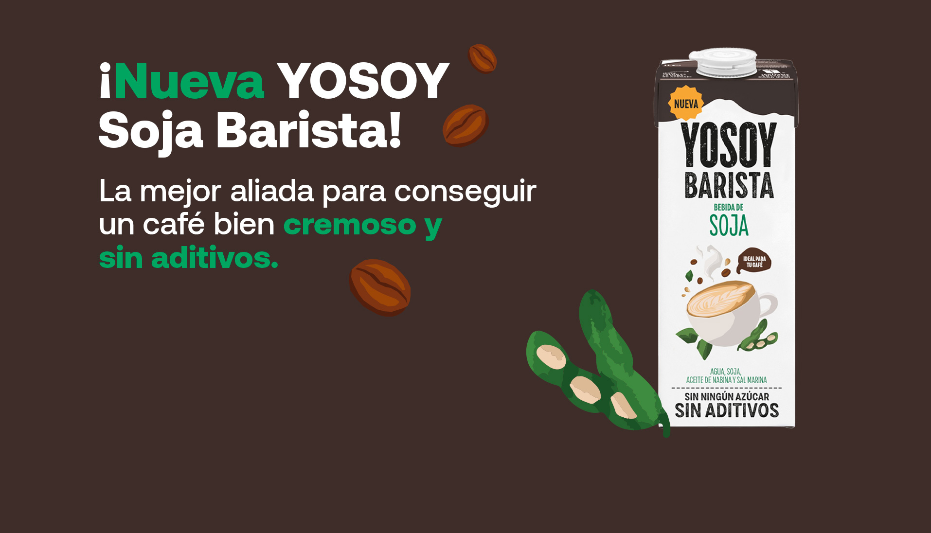 nueva yosoy barista